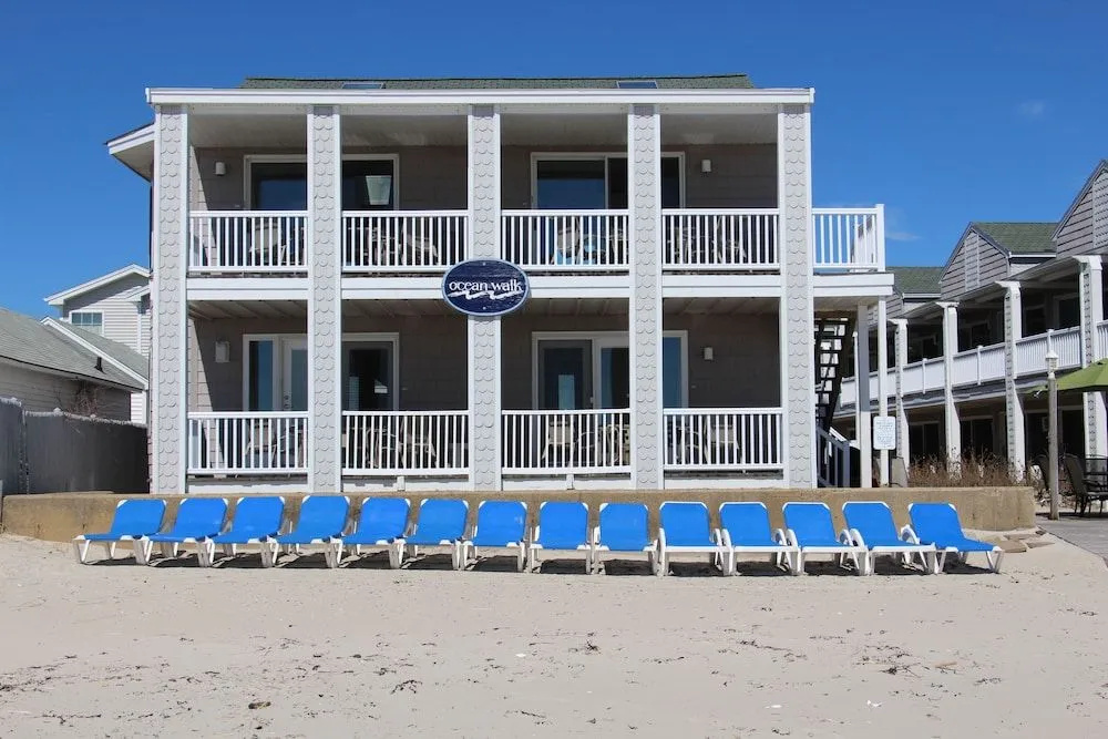 Ocean Walk Hotel