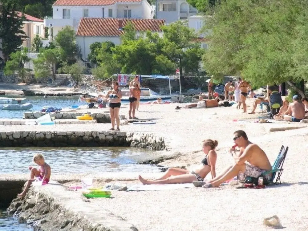 Apartments Sopic