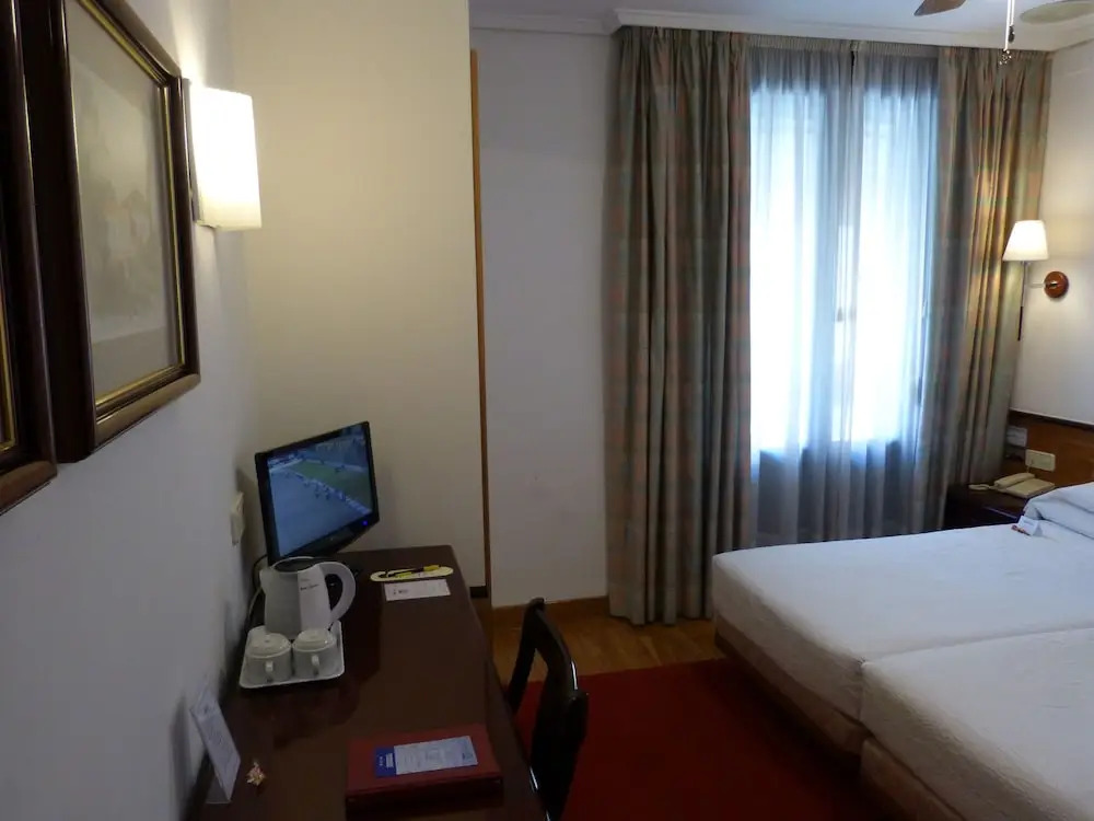 Hostal Navarra