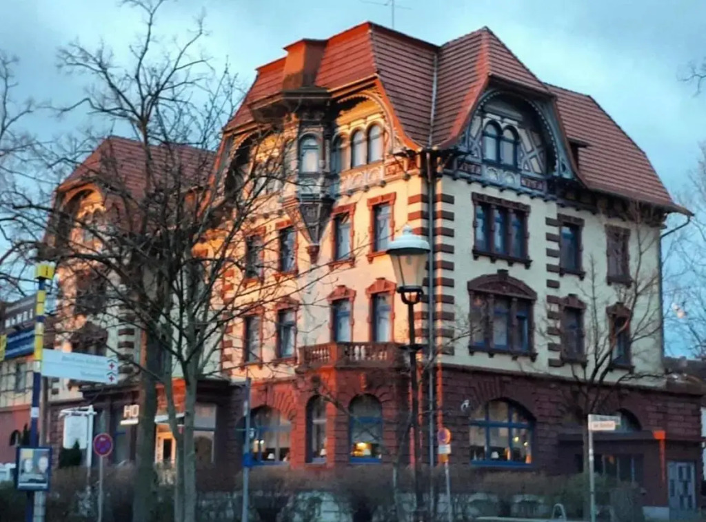 Hotel Krone