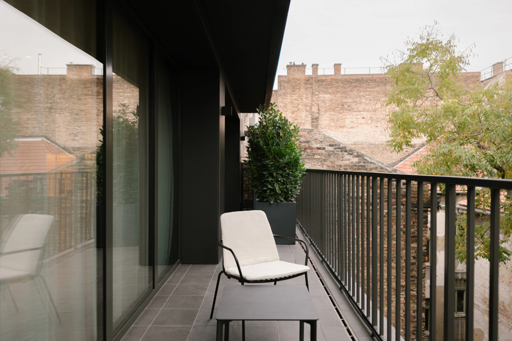 BoHo Hotel Budapest - Small Luxury Hotels