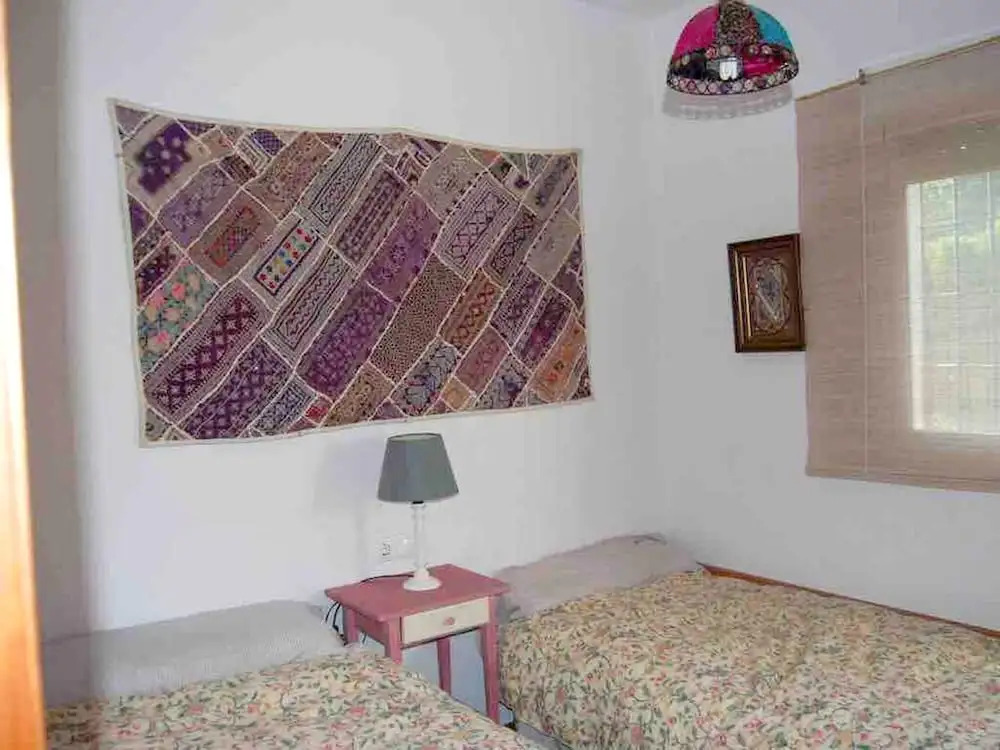 House With 3 Bedrooms in Barrio Nuevo, With Shared Pool and Enclosed Garden Near the Beach
