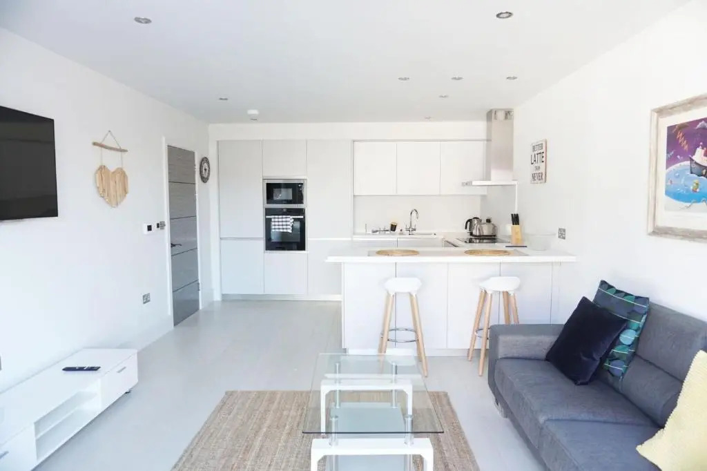 Saltwater Suites at Fistral