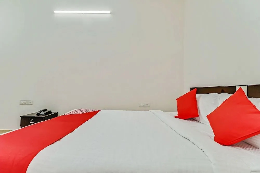 OYO Flagship 45502 Sree Banashankari Guest House 2