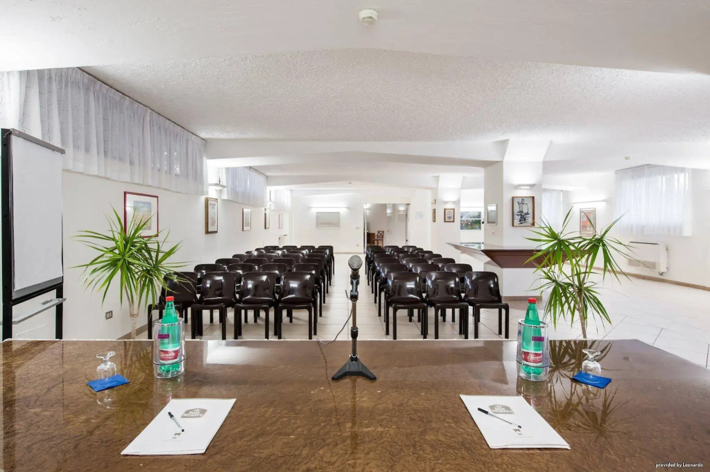 Hotel La Baia