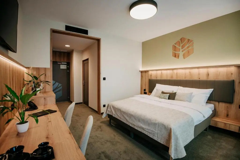RM Hotel Wellness & Congress