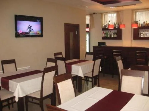 Aquilon Residence & Spa