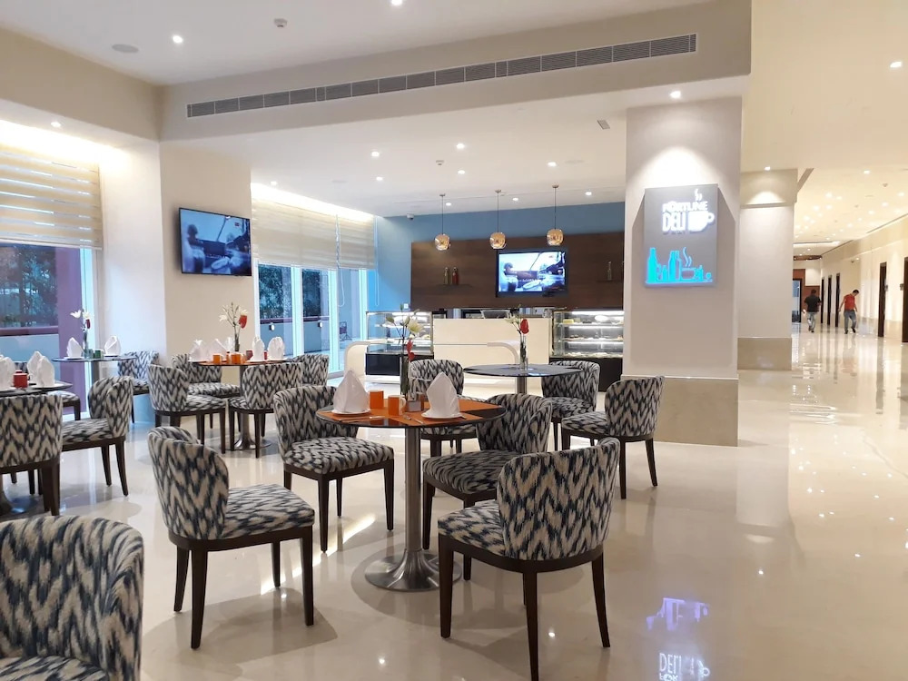 Fortune Park Pushpanjali, Durgapur - Member ITC Hotels Group