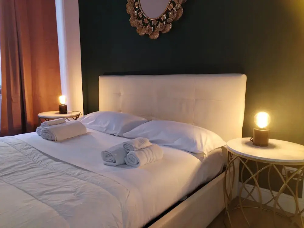Enotri Guest House - Rome
