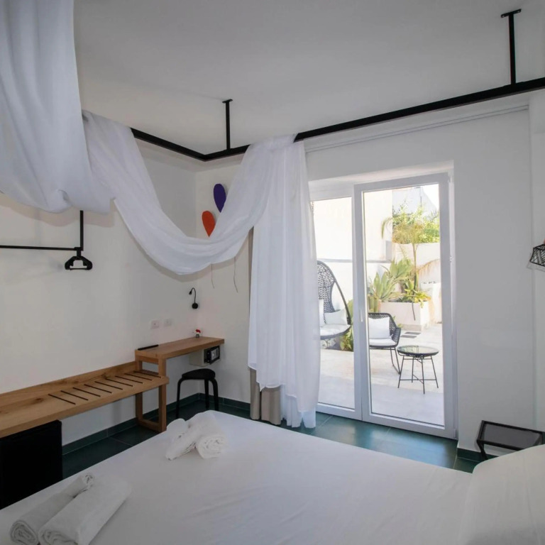 Hotel Arte Mare