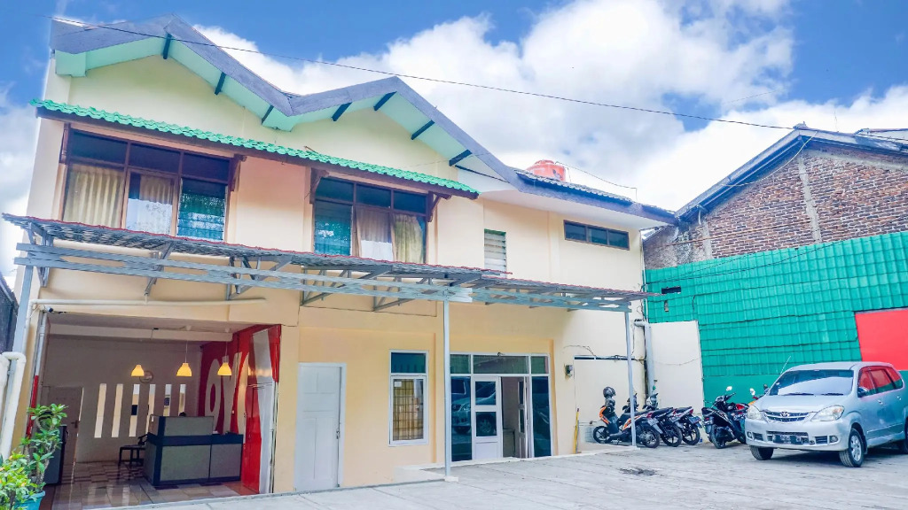 Wisma Alamanda