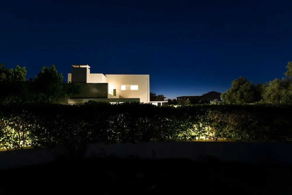 Villa Gonia