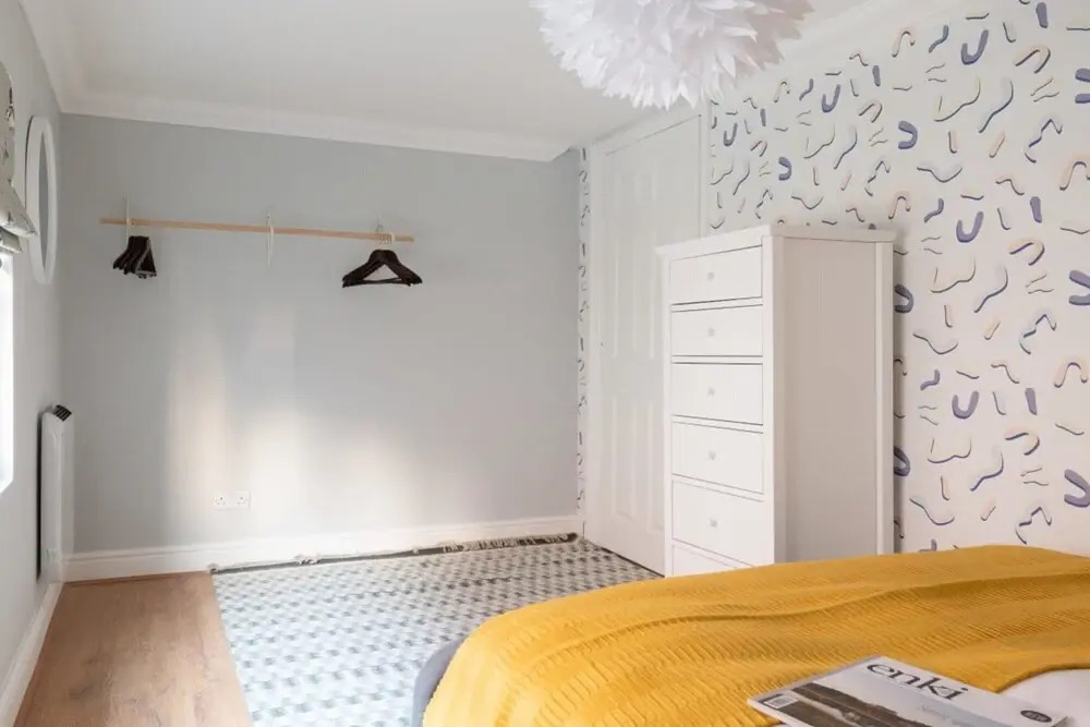 The Oxford Loft Central Modern 2Bdr Hidden Gem