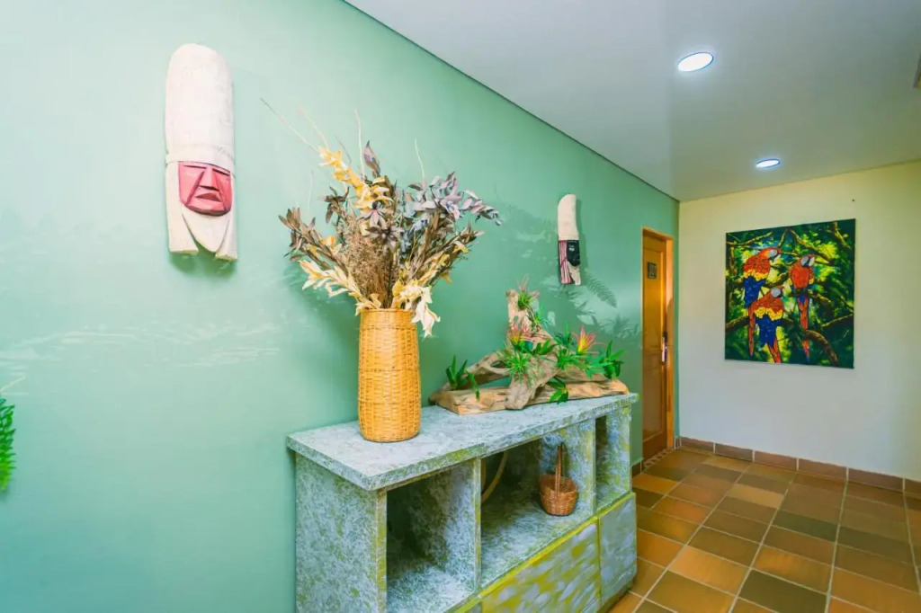 Hotel Bambu Guatape