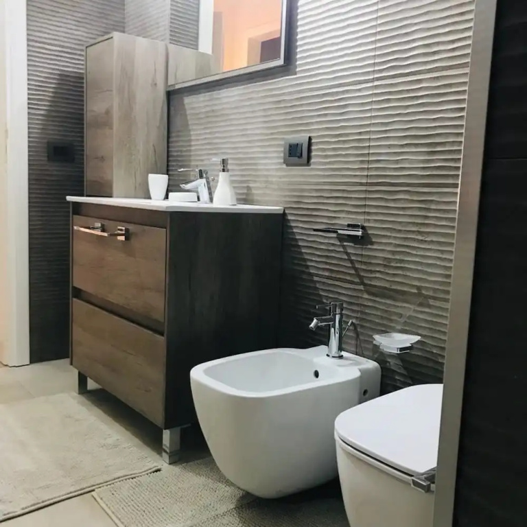 House With One Bedroom In Marsala With Pool Access And Furnished Balcony 8 Km From The Beach