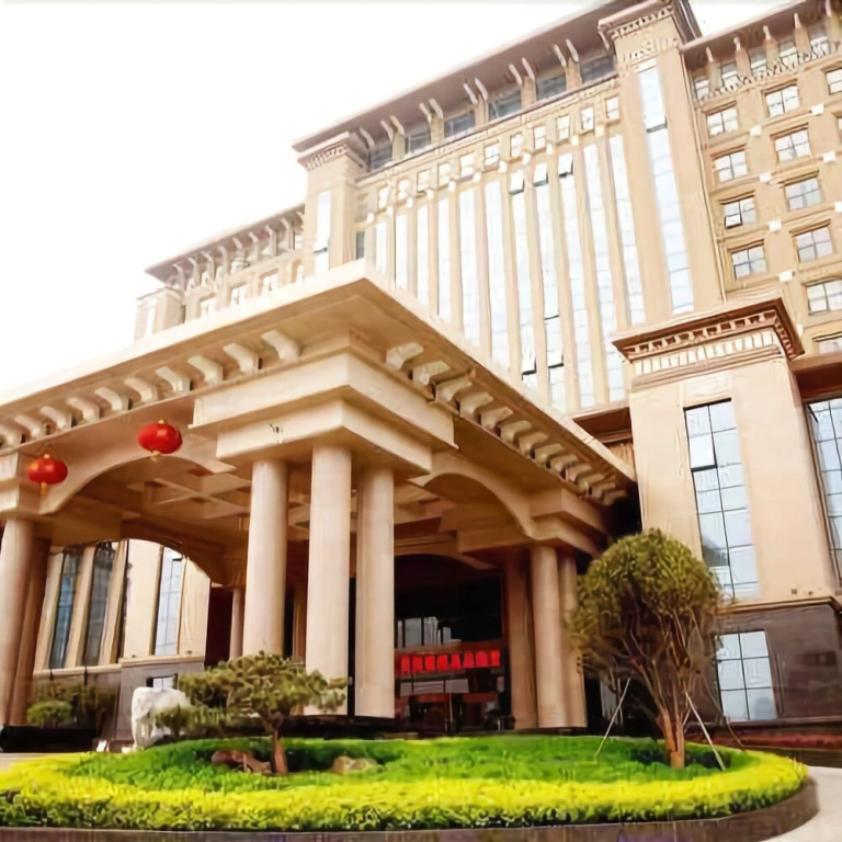 Guangcheng li jing Hotel