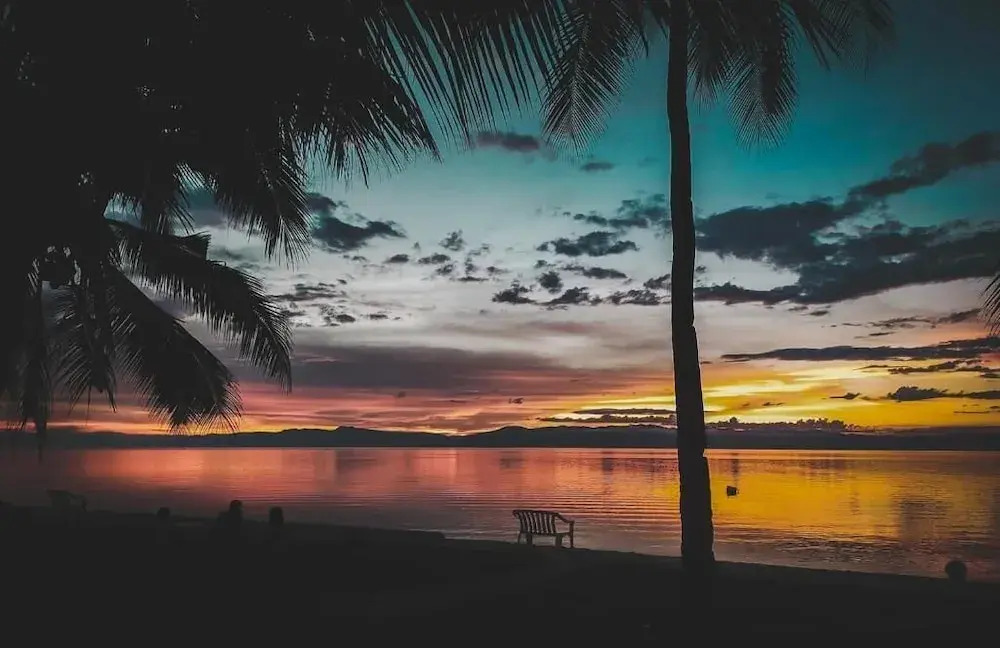 Rio Beach Resort