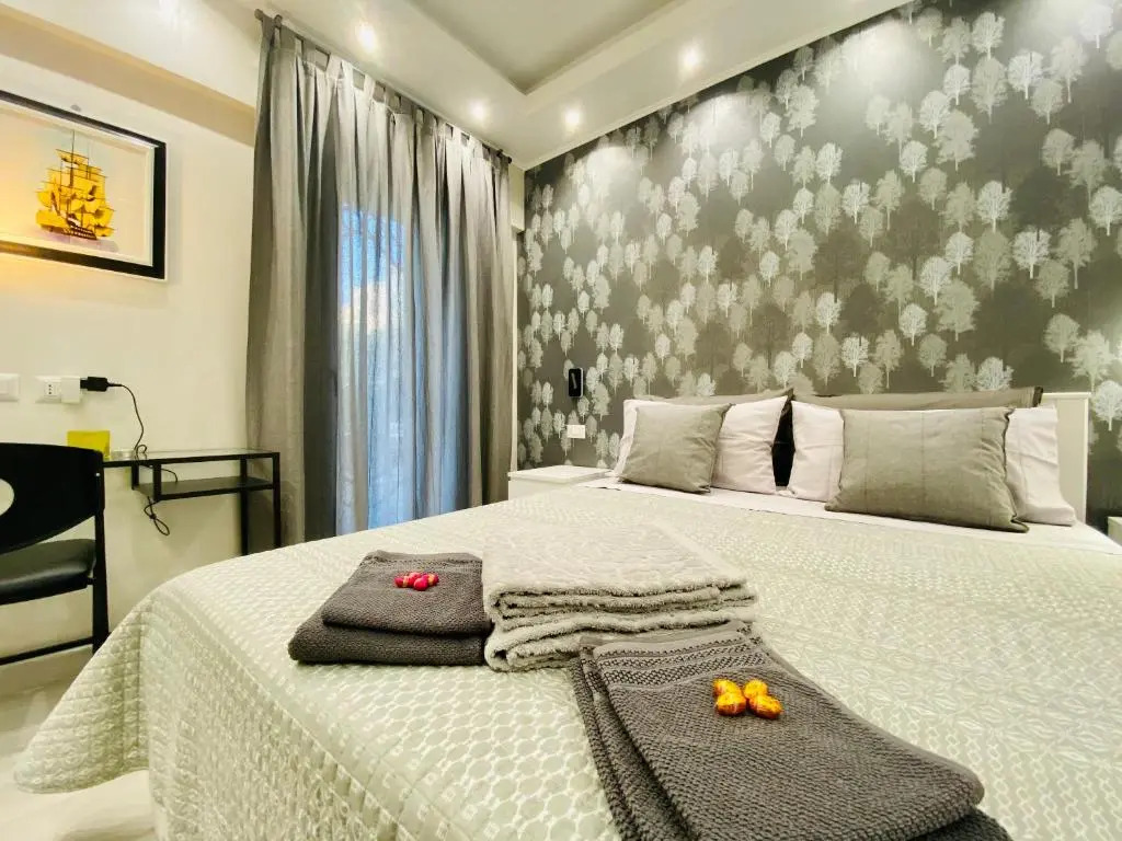 Olympic Suite Roma