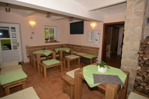 Pension Pamferka