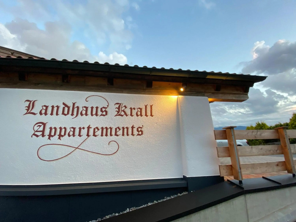 Landhaus Krall