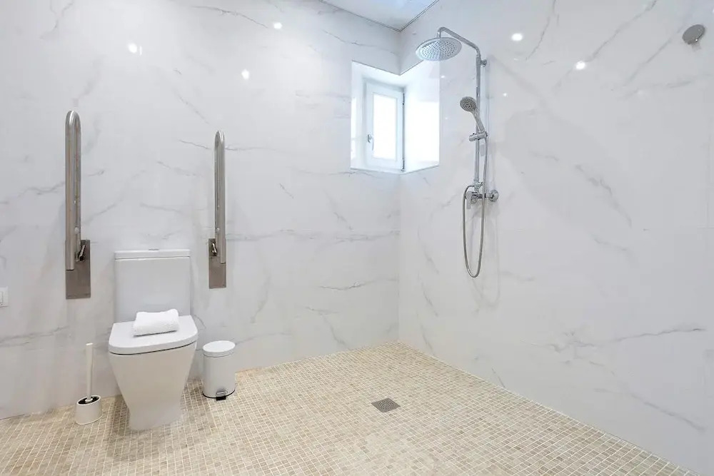 Comfortable Apartment in the Heart of C diz Patrocinio II