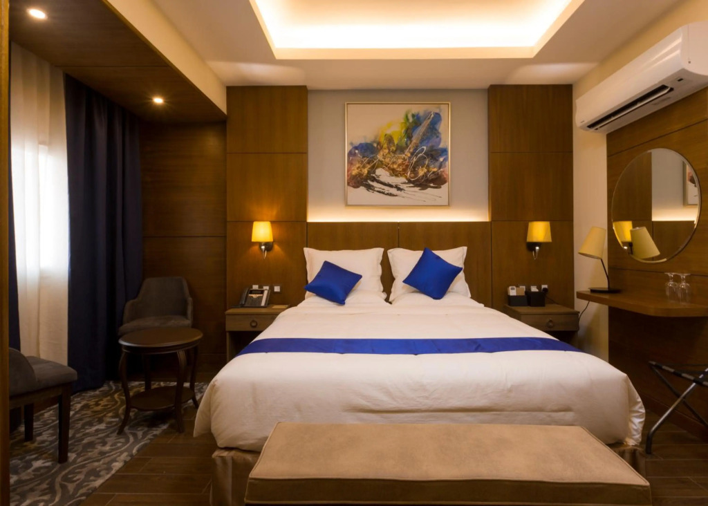 Belad Bont Resort