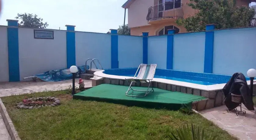 Topalovi Guest House