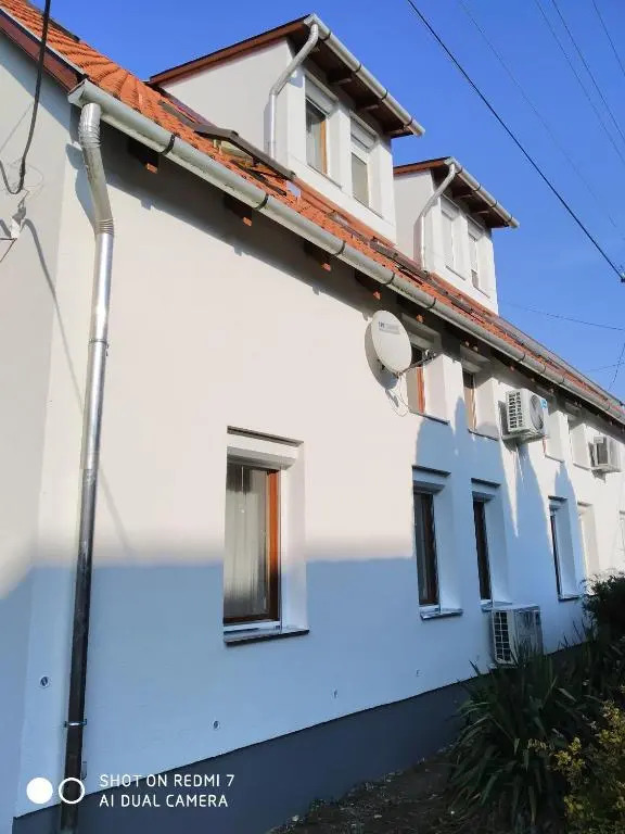 Völgyfürdő Apartman