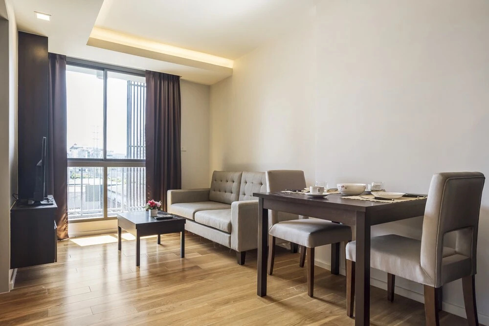 Focus Ploenchit By Favstay