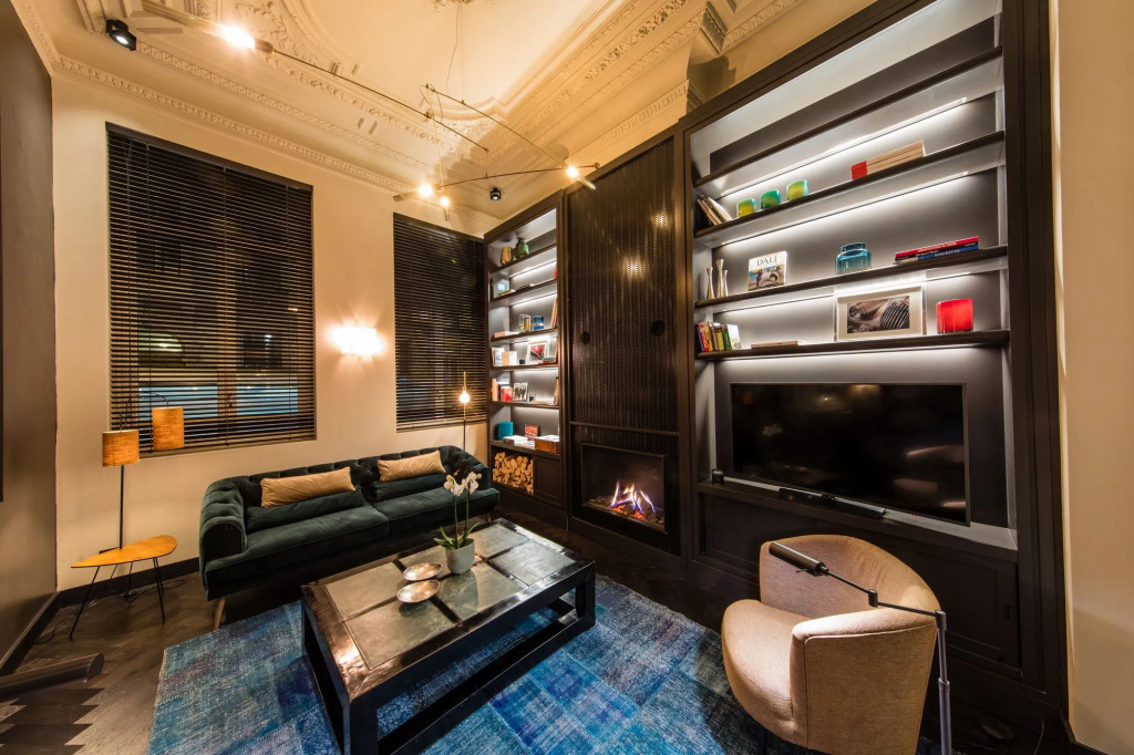 Harmon House - Hotel & Spa