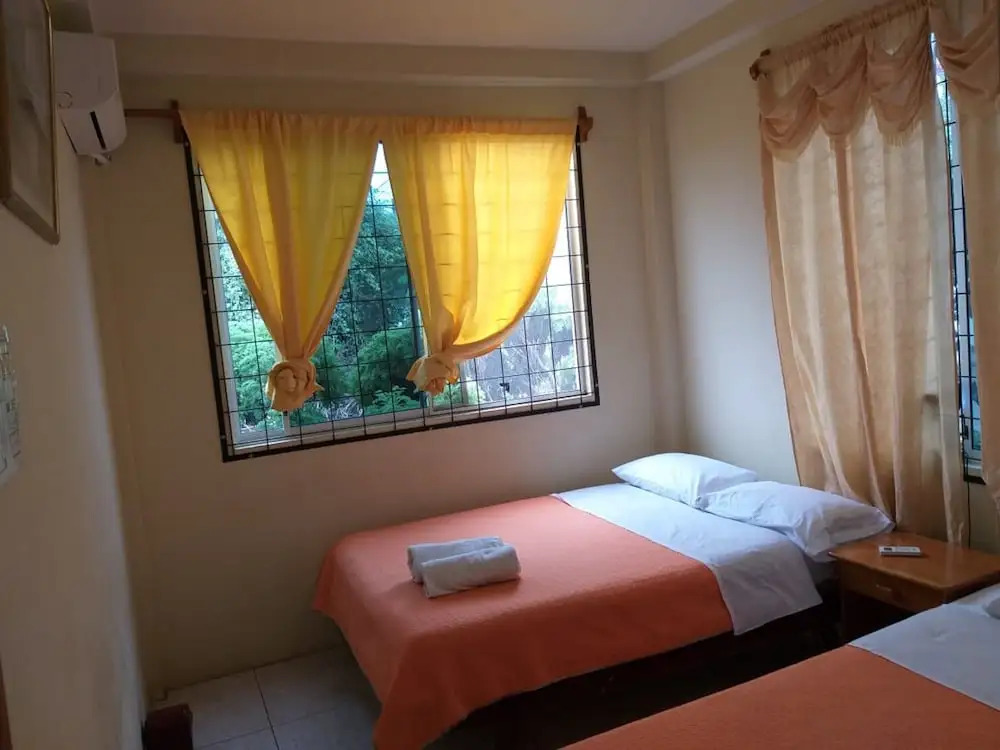 Hotel Galapagos Suites B&B