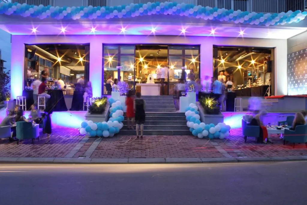 Domus Hotel & Apartments
