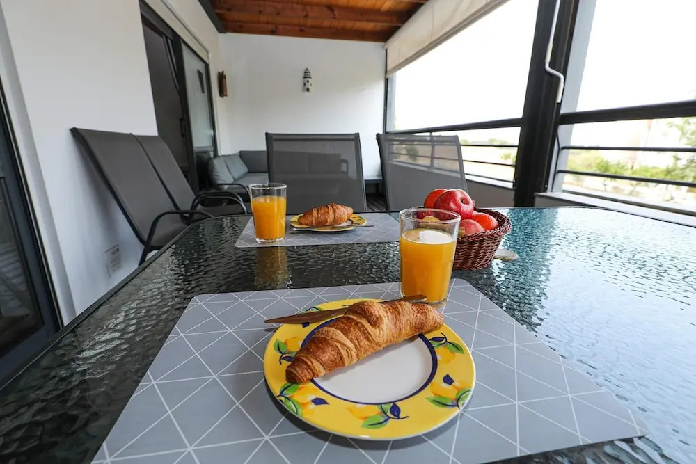 B39 - MarinaPark 2 Bedrooms Flat by DreamAlgarve