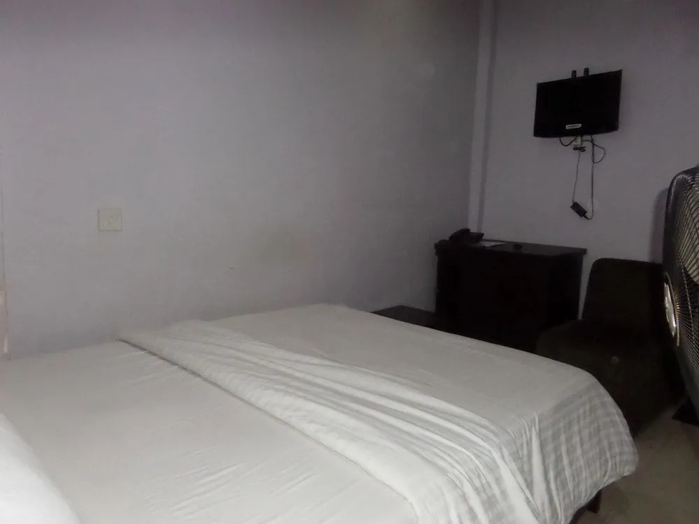 Ghatview Hotel