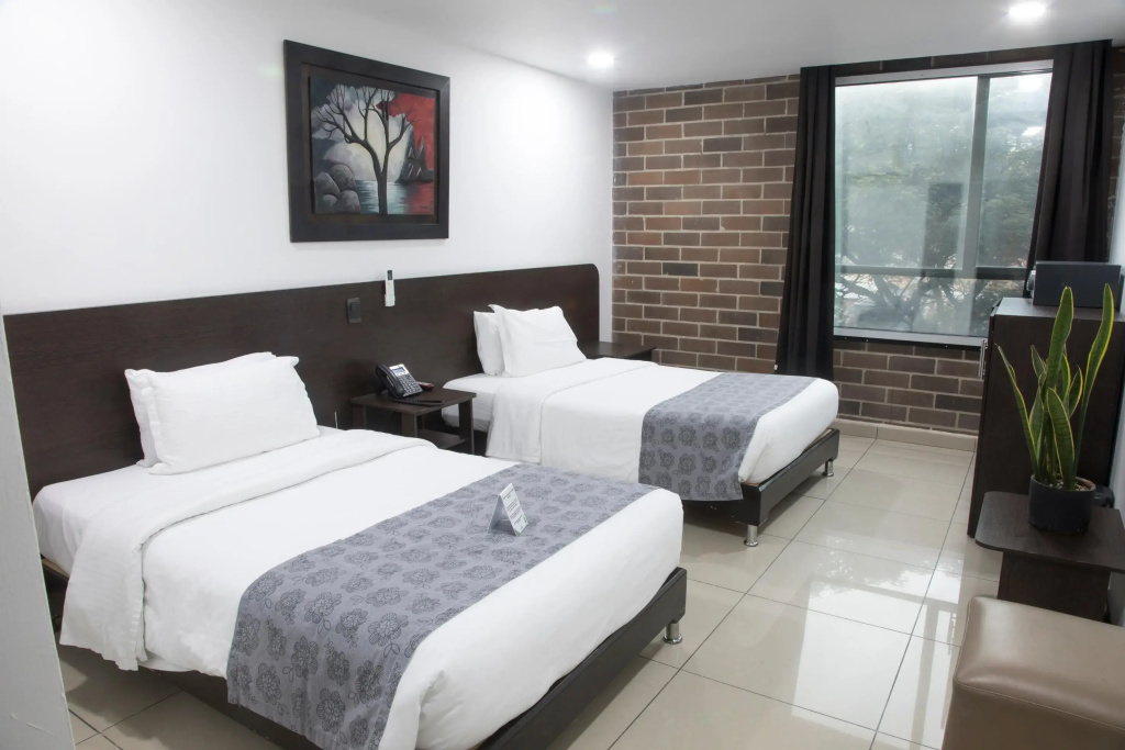 Hotel Belisario