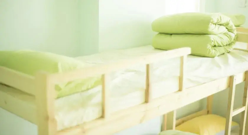 Xian Enoki Youth Hostel