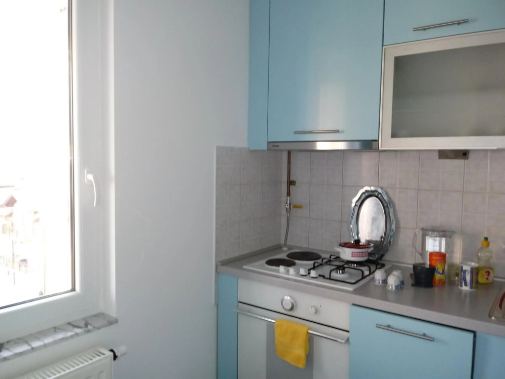 Apartment Amra Stup