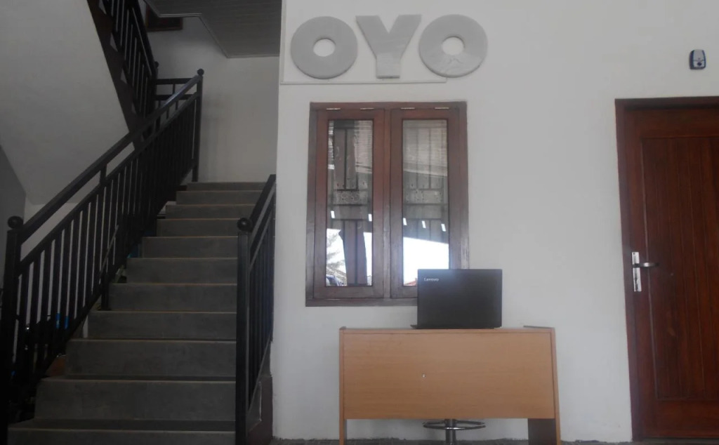 Panglima Polim Homestay By OYO Rooms