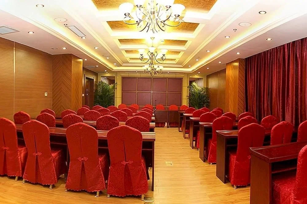 Linhai Hotel