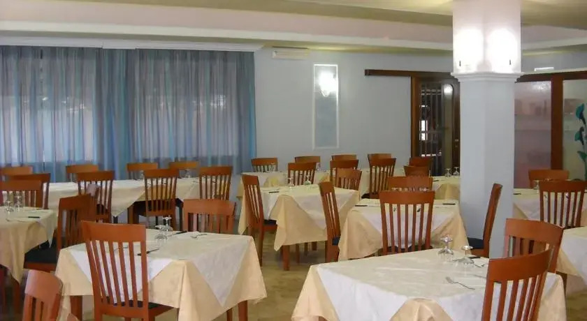 Hotel Monte Sirai