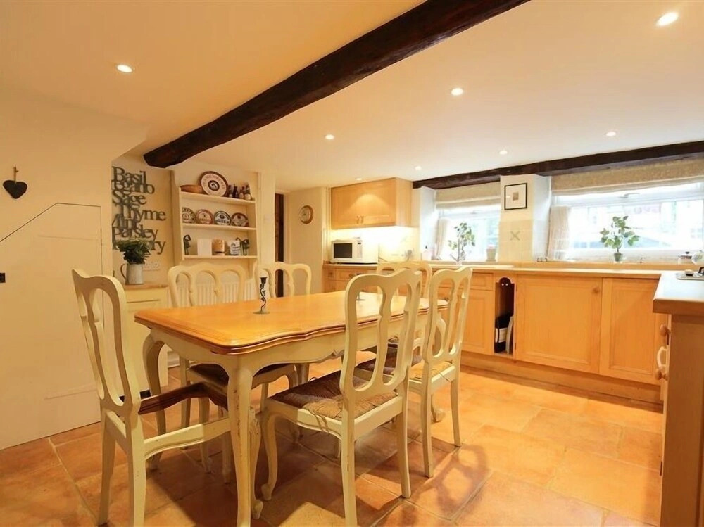 Pike Cottage