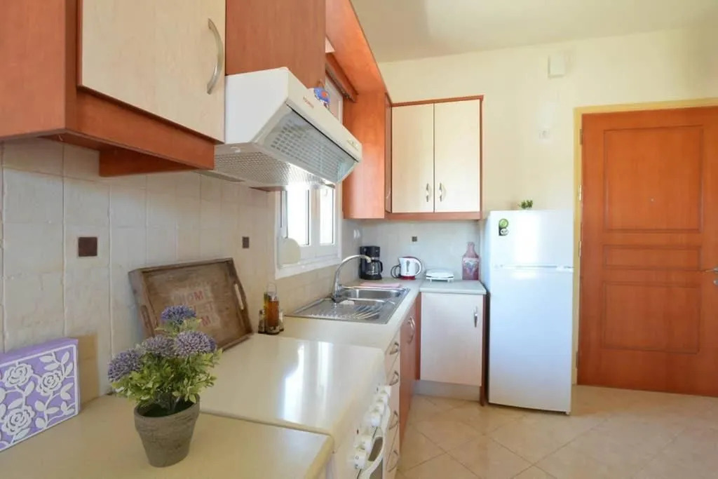 Olive Oil Residence