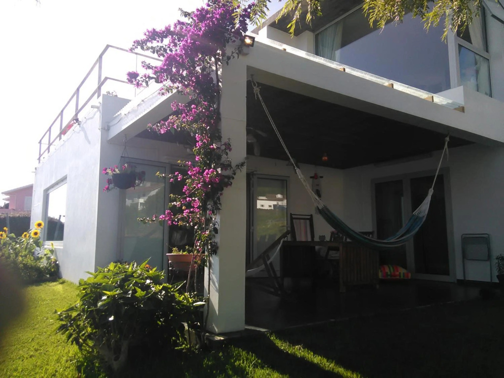 Casa da Ribeira