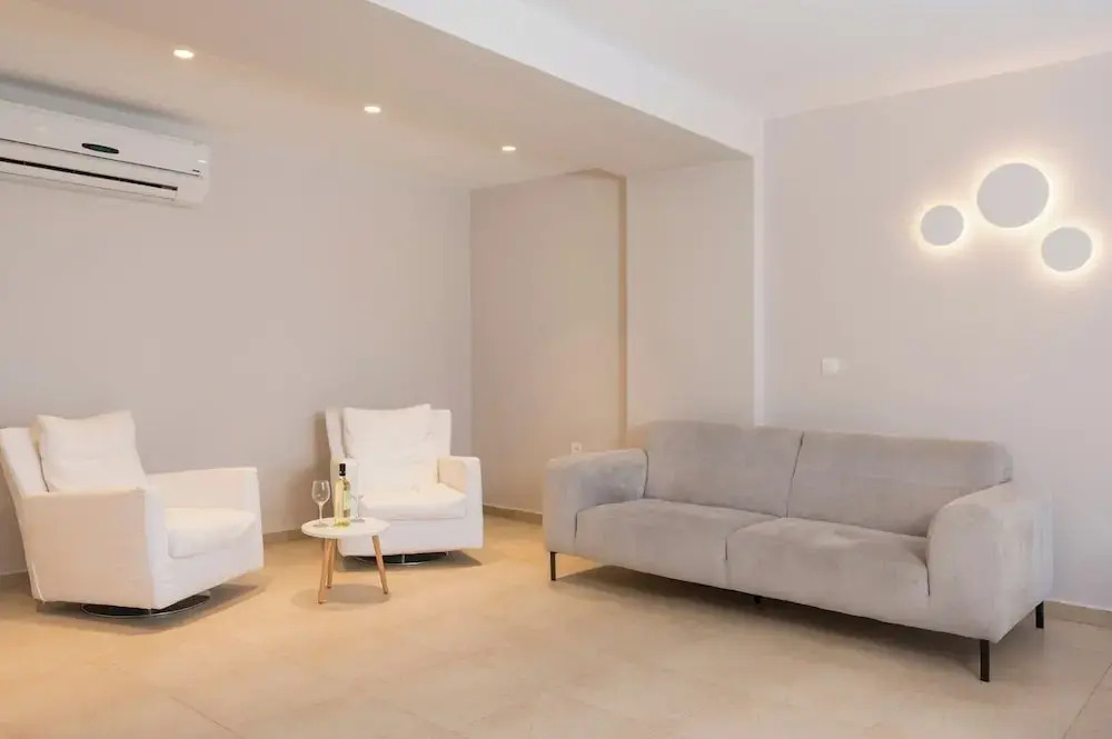 Meliti Luxury Villa