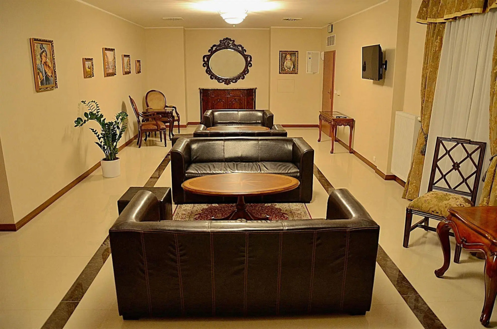 Spa Hotel Vita