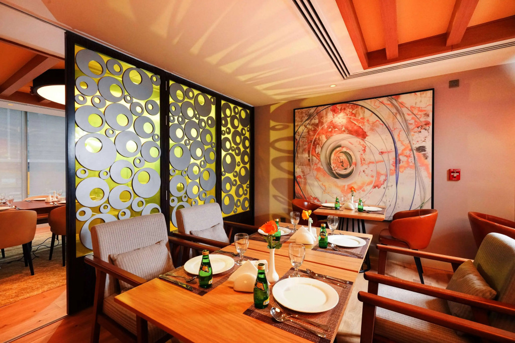 Ramada Encore Al Khobar Corniche