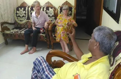 Nim'S Kerala Village Stay