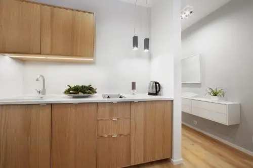 SilverApartments