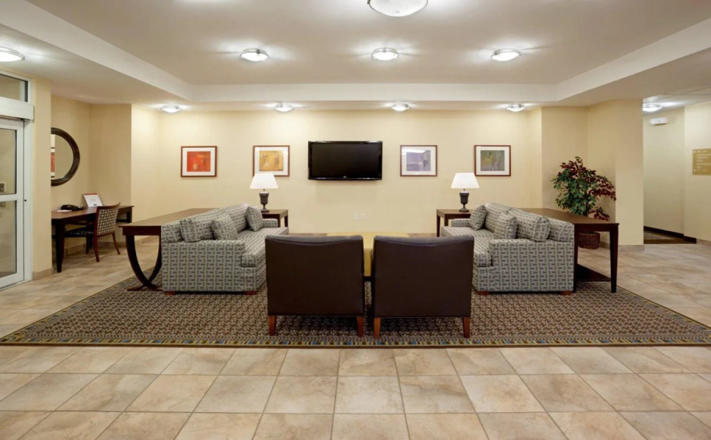 TownePlace Suites by Marriott Weatherford