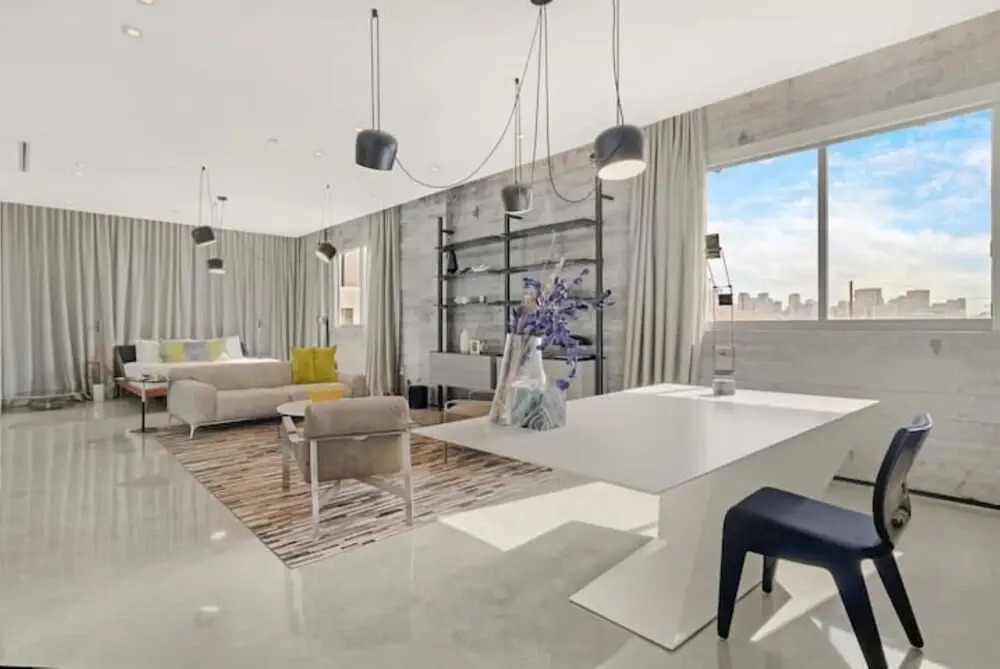 Roami at Wynwood Penthouse